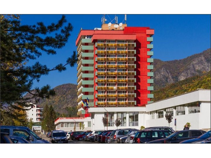 Hotel Cozia, Calimanesti-Caciulata - imaginea