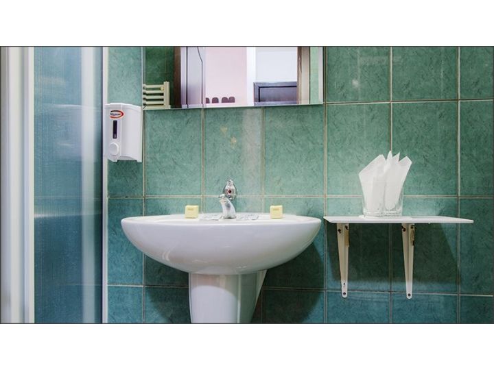 Hotel Cozia, Calimanesti-Caciulata - imaginea