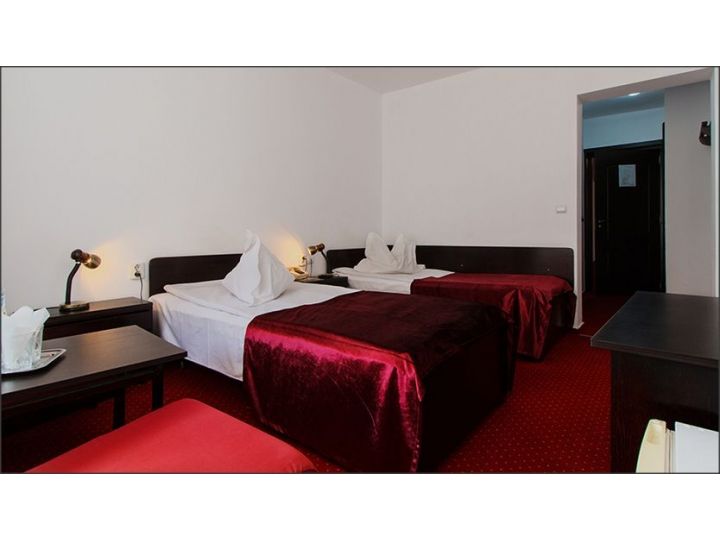 Hotel Cozia, Calimanesti-Caciulata - imaginea