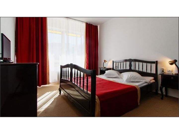 Hotel Cozia, Calimanesti-Caciulata - imaginea
