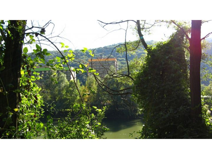 Hotel Cozia, Calimanesti-Caciulata - imaginea