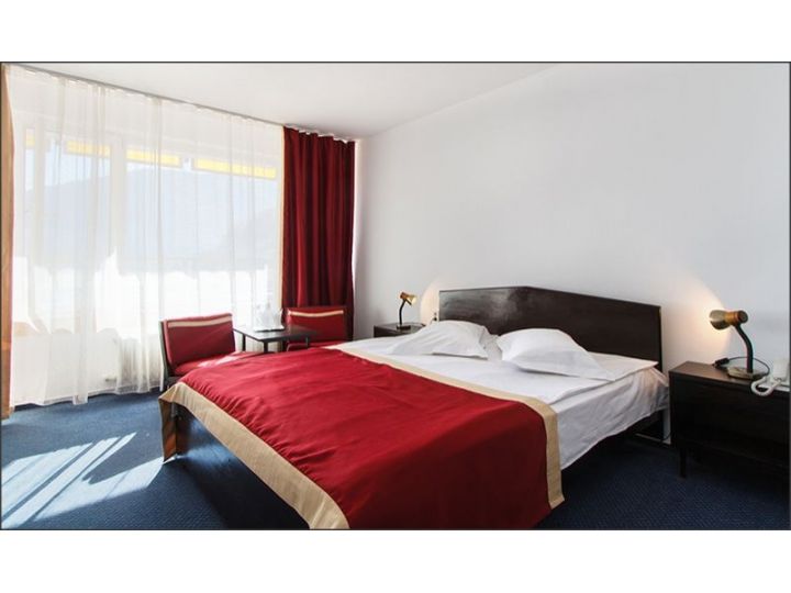 Hotel Cozia, Calimanesti-Caciulata - imaginea