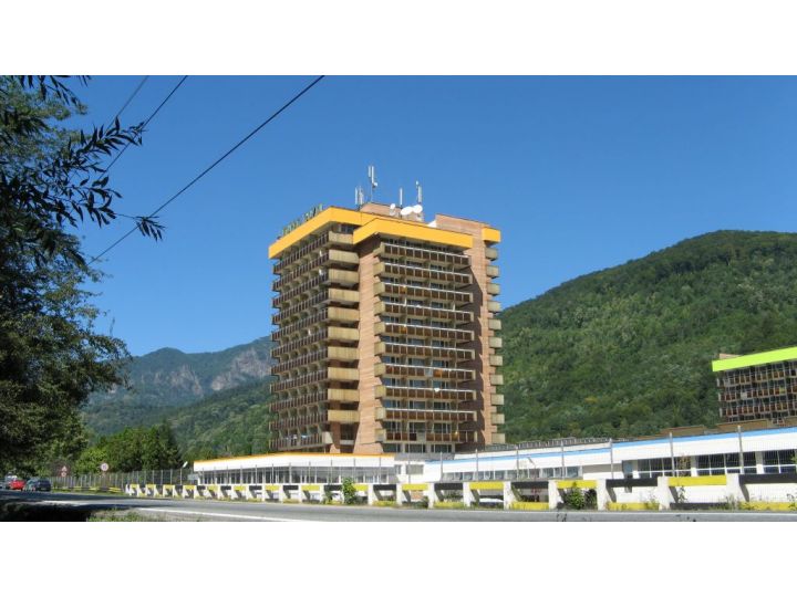 Hotel Cozia, Calimanesti-Caciulata - imaginea
