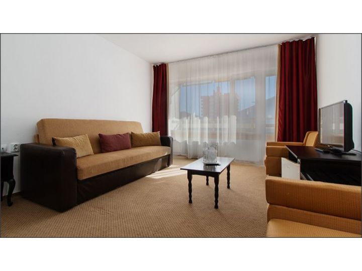Hotel Cozia, Calimanesti-Caciulata - imaginea