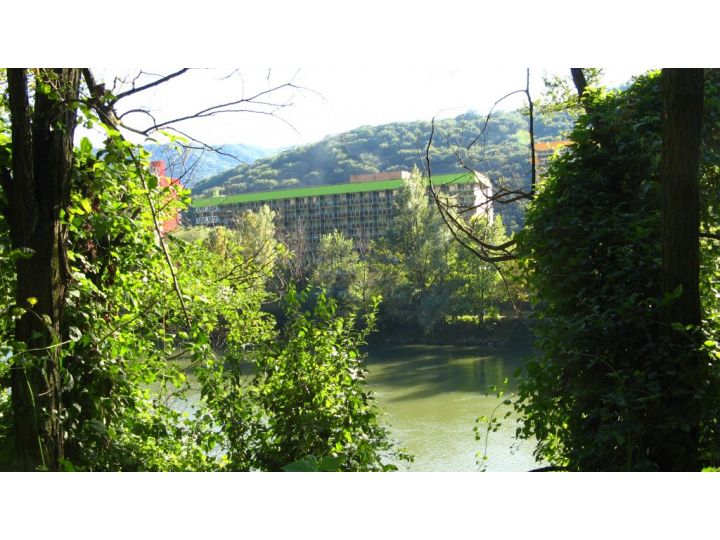 Hotel Oltul, Calimanesti-Caciulata - imaginea