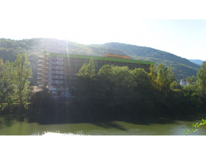 Hotel Oltul, Calimanesti-Caciulata - imaginea