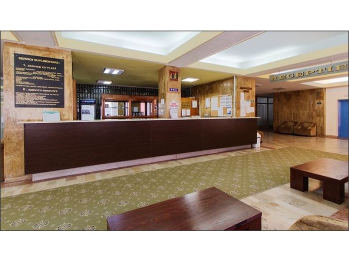 Hotel Oltul, Calimanesti-Caciulata - imaginea