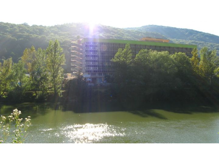 Hotel Oltul, Calimanesti-Caciulata - imaginea