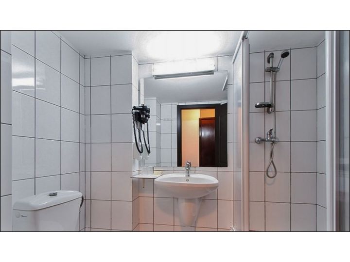 Hotel Oltul, Calimanesti-Caciulata - imaginea