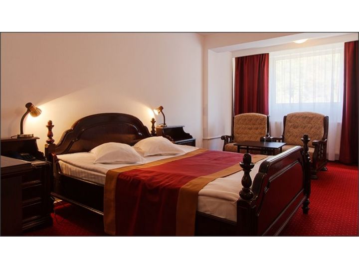 Hotel Oltul, Calimanesti-Caciulata - imaginea