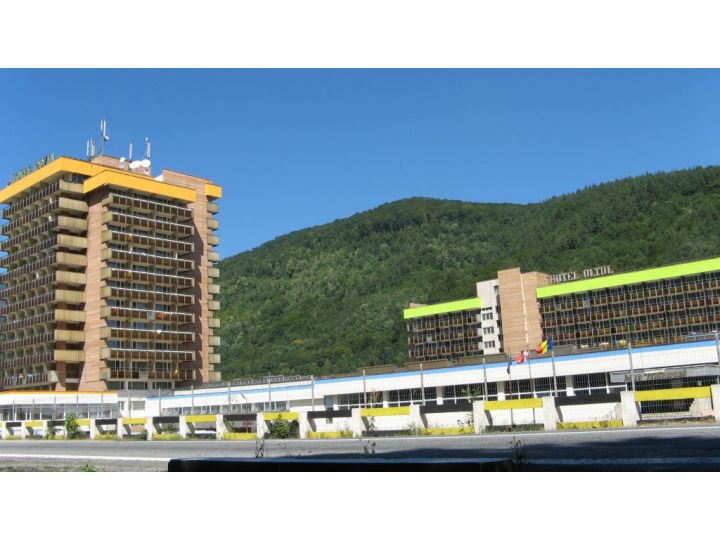 Hotel Oltul, Calimanesti-Caciulata - imaginea