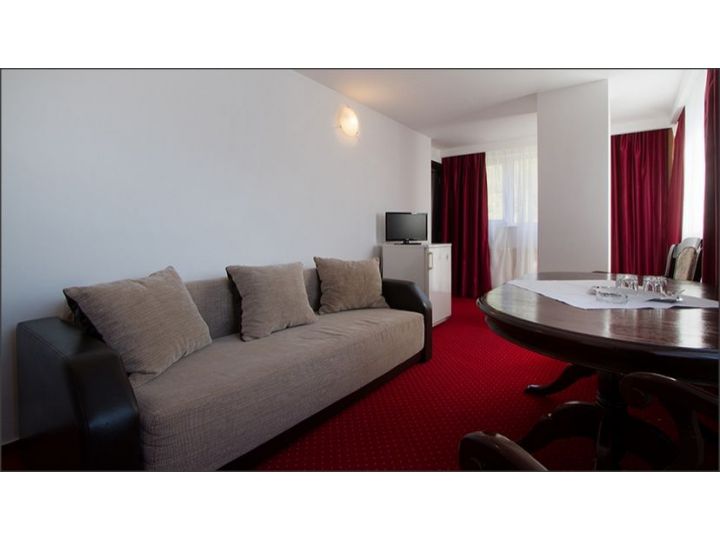 Hotel Oltul, Calimanesti-Caciulata - imaginea