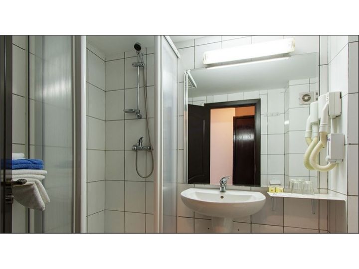 Hotel Oltul, Calimanesti-Caciulata - imaginea