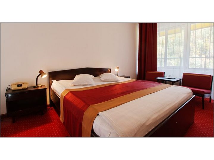 Hotel Oltul, Calimanesti-Caciulata - imaginea