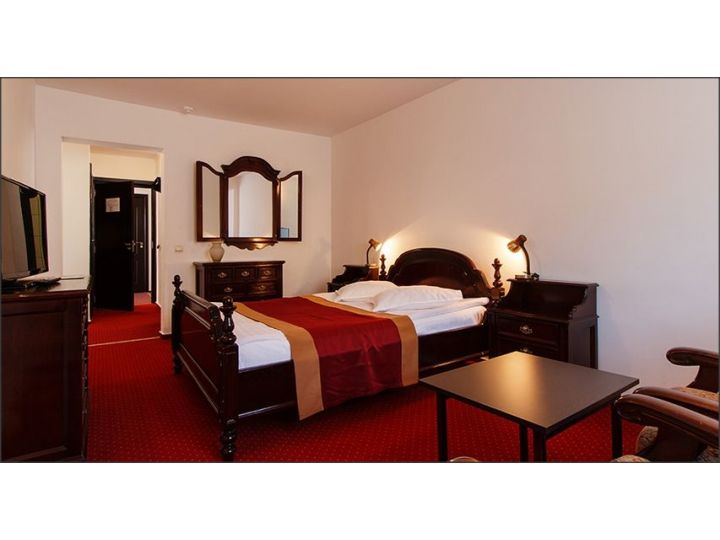 Hotel Oltul, Calimanesti-Caciulata - imaginea