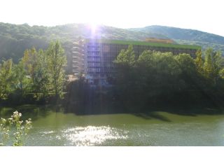 Hotel Oltul, Calimanesti-Caciulata - 4