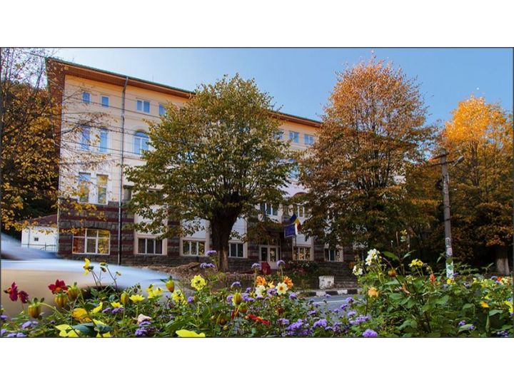 Hotel Teilor, Calimanesti-Caciulata - imaginea
