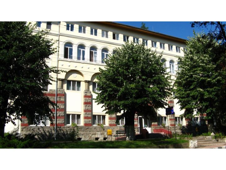 Hotel Teilor, Calimanesti-Caciulata - imaginea