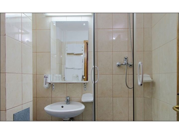 Hotel Teilor, Calimanesti-Caciulata - imaginea
