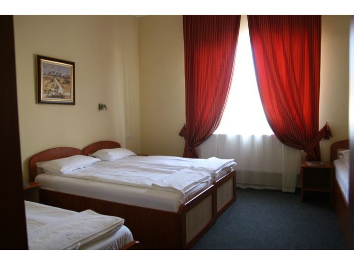 Motel Kilometrulzero, Dragasani - imaginea 