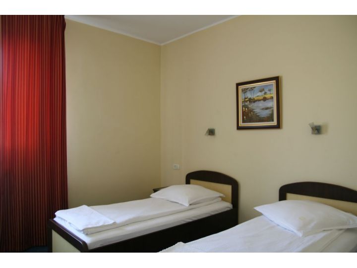 Motel Kilometrulzero, Dragasani - imaginea 
