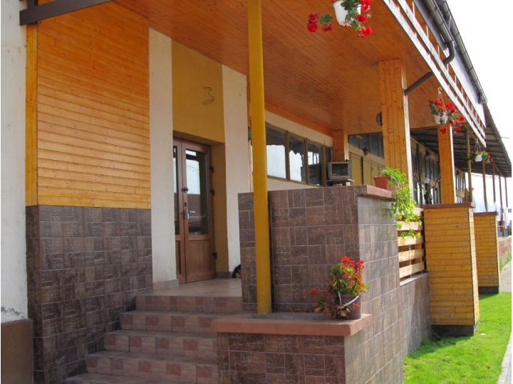 Motel Kilometrulzero, Dragasani - imaginea 
