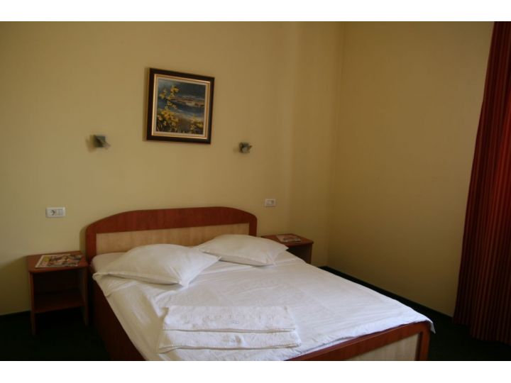 Motel Kilometrulzero, Dragasani - imaginea 