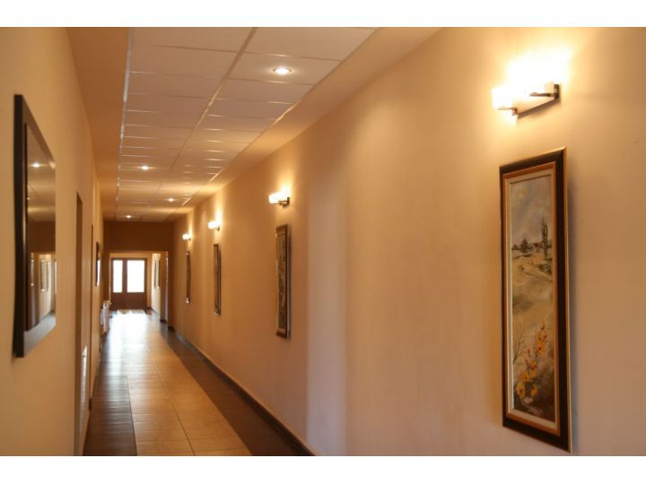 Motel Kilometrulzero, Dragasani - imaginea 