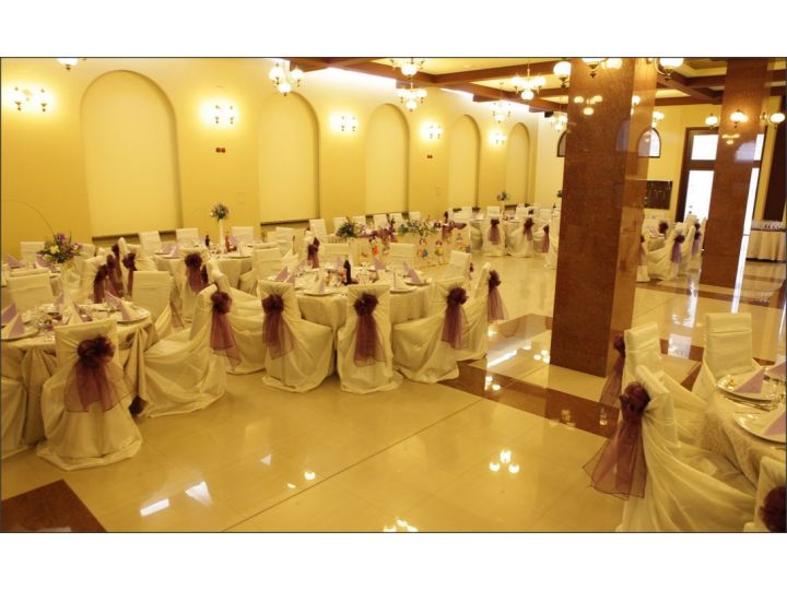 Hotel Max, Dragasani - imaginea 