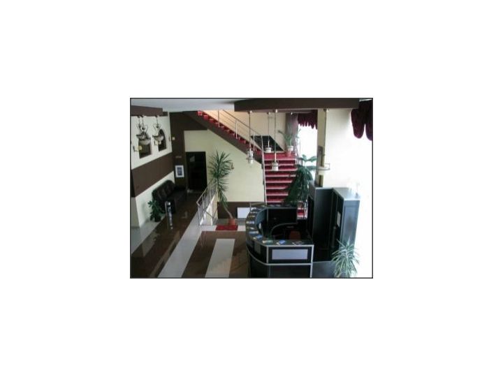 Hotel Max, Dragasani - imaginea 