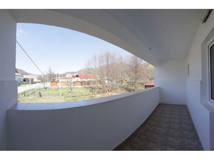 Pensiunea Horezu, Horezu - imaginea 