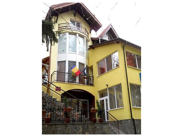 Hotel Alice, Baile Olanesti - imaginea
