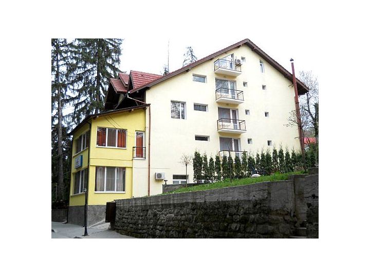 Hotel Alice, Baile Olanesti - imaginea