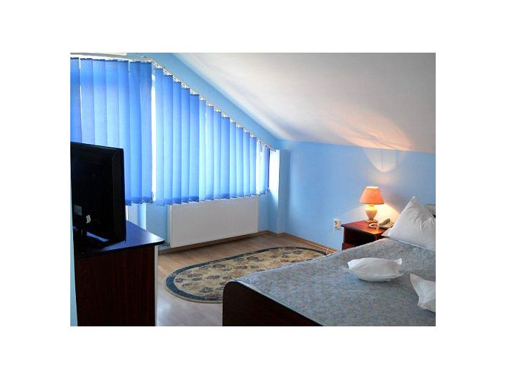 Hotel Alice, Baile Olanesti - imaginea