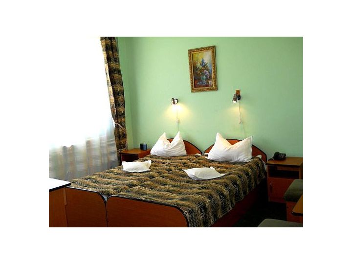 Hotel Alice, Baile Olanesti - imaginea