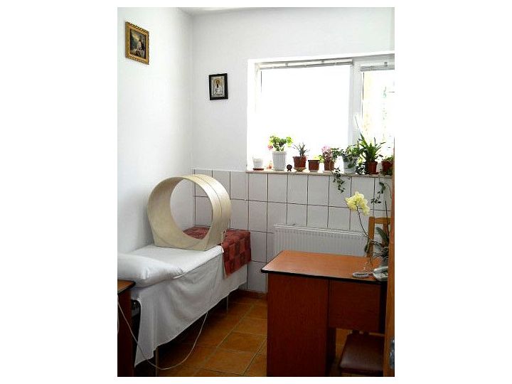 Hotel Alice, Baile Olanesti - imaginea
