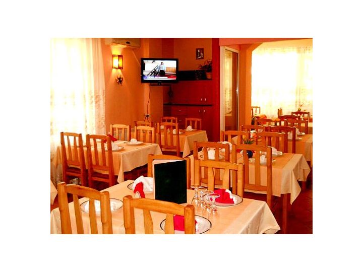 Hotel Alice, Baile Olanesti - imaginea