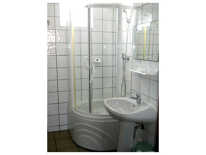 Hotel Alice, Baile Olanesti - imaginea