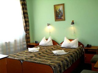 Hotel Alice, Baile Olanesti - 5