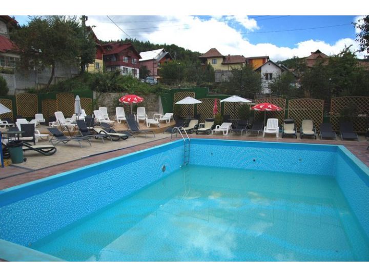 Hotel Select, Baile Olanesti - imaginea 