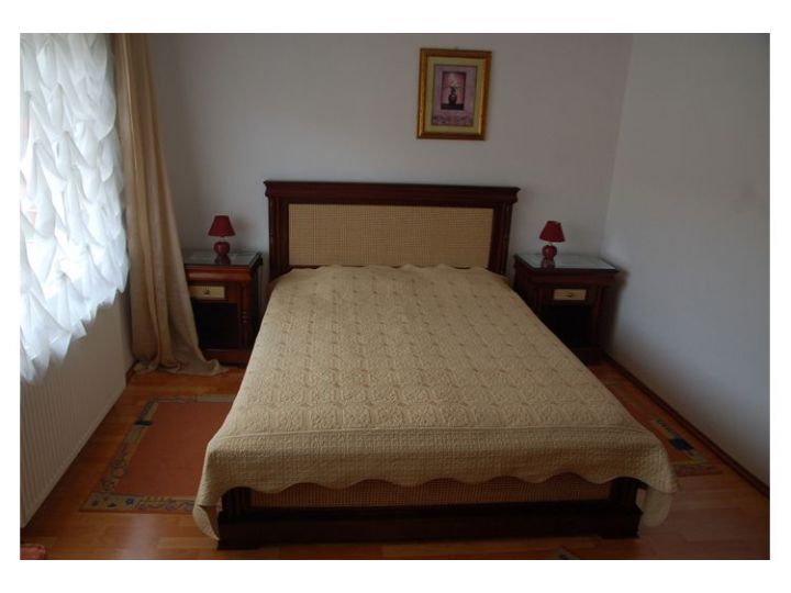 Hotel Select, Baile Olanesti - imaginea 