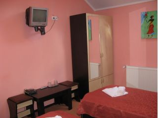 Pensiunea Ana, Ramnicu Valcea - 4