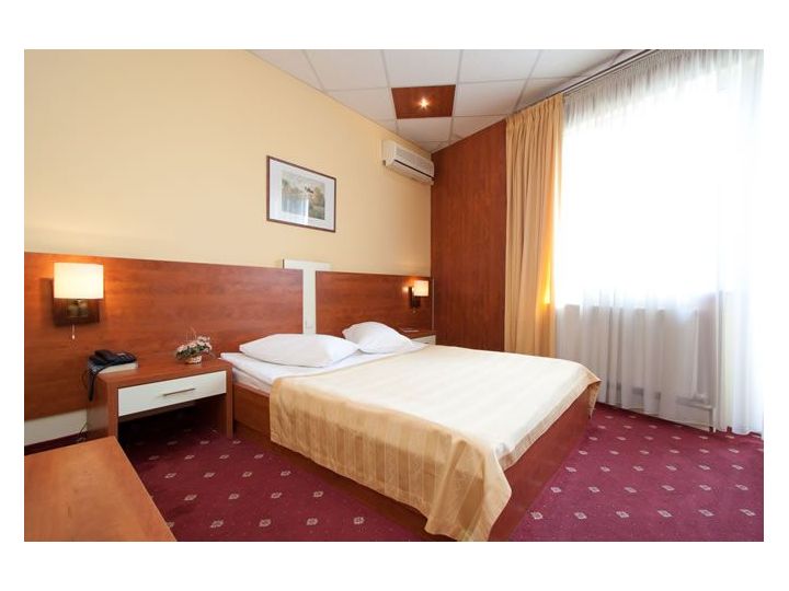 Hotel Castel, Ramnicu Valcea - imaginea