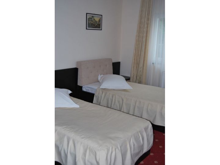 Hotel Castel, Ramnicu Valcea - imaginea 