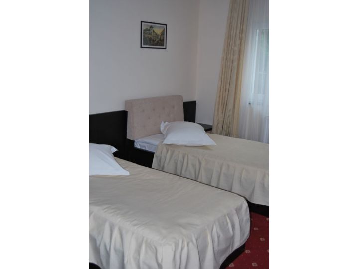 Hotel Castel, Ramnicu Valcea - imaginea