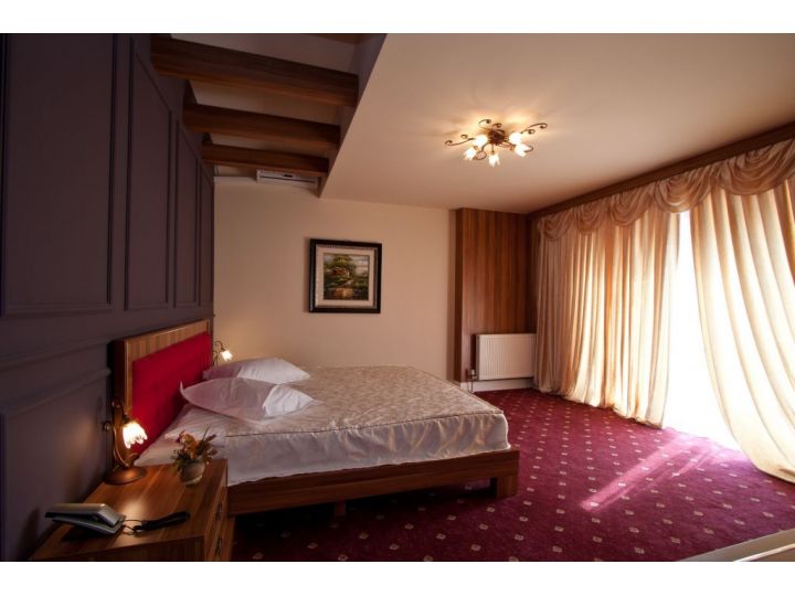 Hotel Castel, Ramnicu Valcea - imaginea 