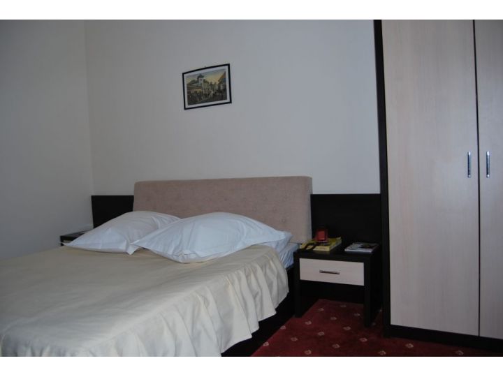 Hotel Castel, Ramnicu Valcea - imaginea