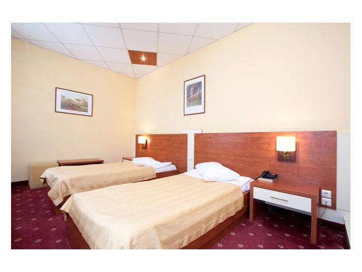 Hotel Castel, Ramnicu Valcea - imaginea