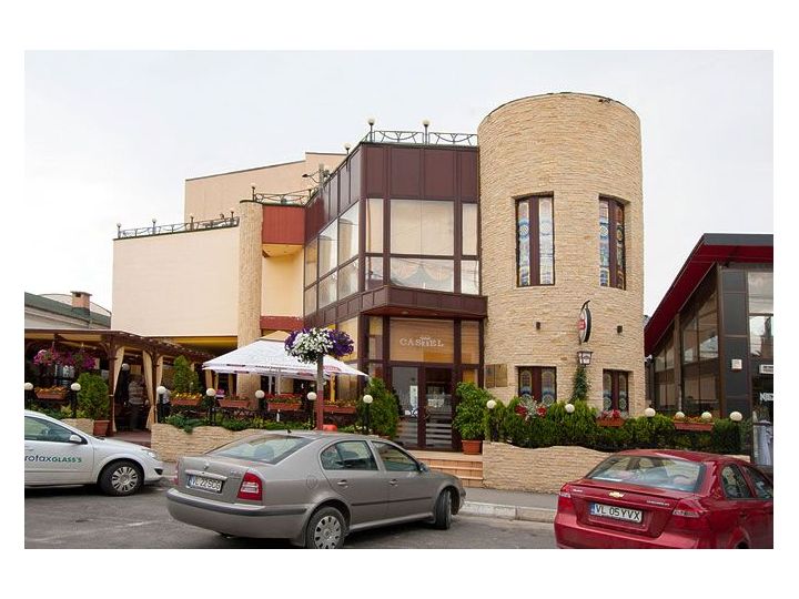 Hotel Castel, Ramnicu Valcea - imaginea