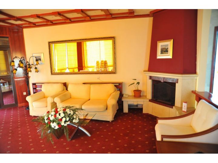 Hotel Castel, Ramnicu Valcea - imaginea